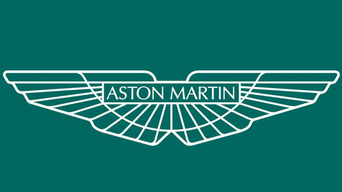 Aston Martin, Yeni Logosunu Tanıttı (Deminden Şimdiye Geldik)