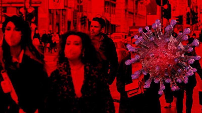 Günlük Koronavirüs Vaka Sayısı 30 Bini Geçti: Sokağa Çıkma Yasakları Geri Gelir mi?