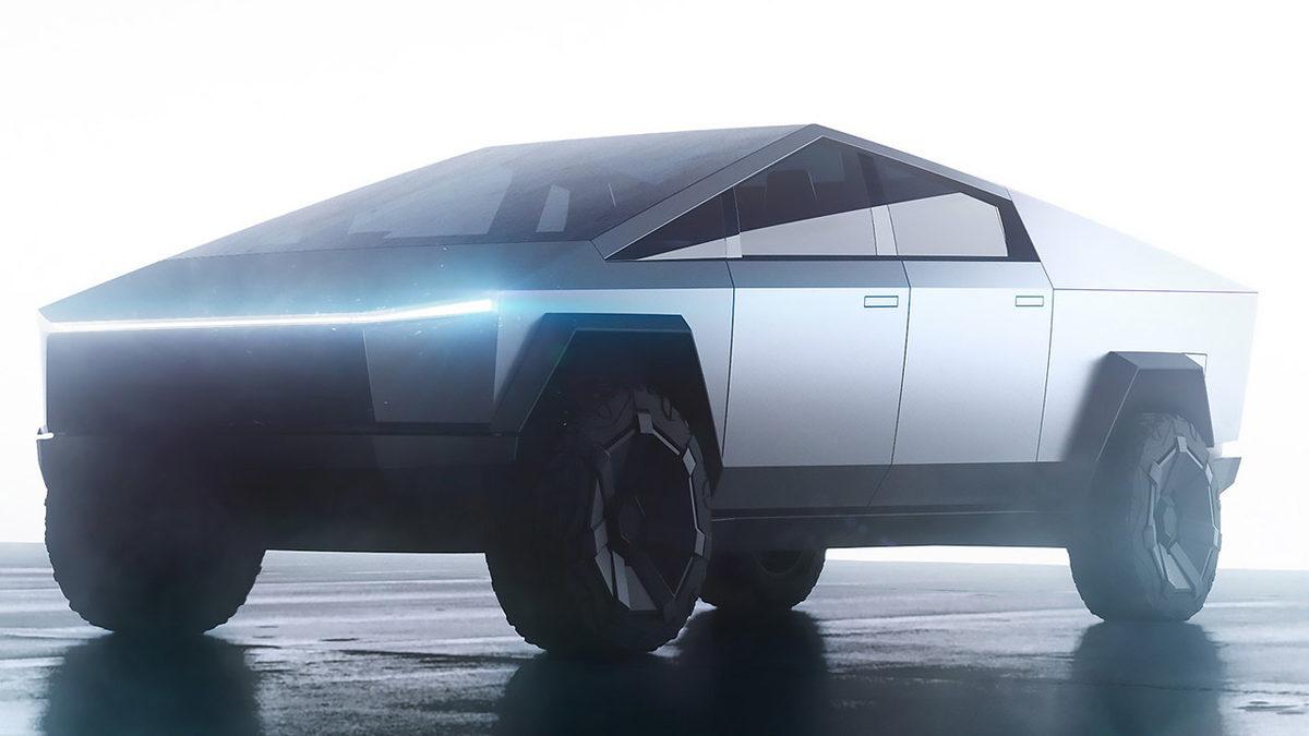 Elon Musk, Bir Türlü Üretimine Başlanamayan Cybertruck’ı Ne Zaman Yollarda Göreceğimizi Açıkladı