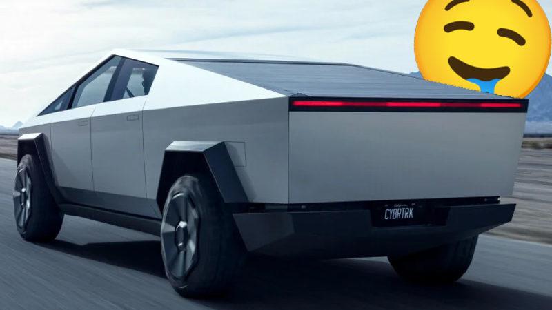 Elon Musk, Bir Türlü Üretimine Başlanamayan Cybertruck’ı Ne Zaman Yollarda Göreceğimizi Açıkladı