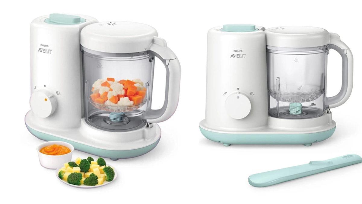 Yiyecekleri Sağlıklı Şekilde Pişirmek İsteyenlere 8 Buharlı Pişirici Tavsiyesi