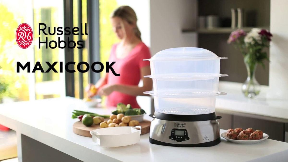 Yiyecekleri Sağlıklı Şekilde Pişirmek İsteyenlere 8 Buharlı Pişirici Tavsiyesi