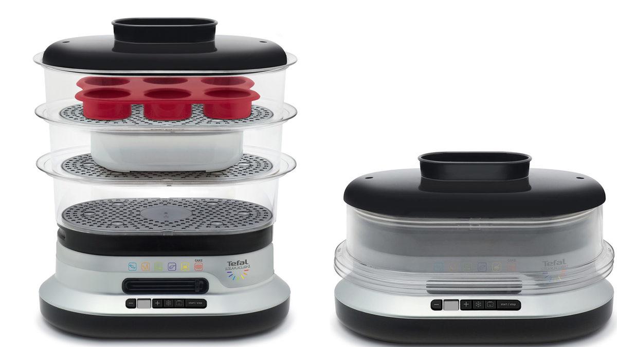 Yiyecekleri Sağlıklı Şekilde Pişirmek İsteyenlere 8 Buharlı Pişirici Tavsiyesi