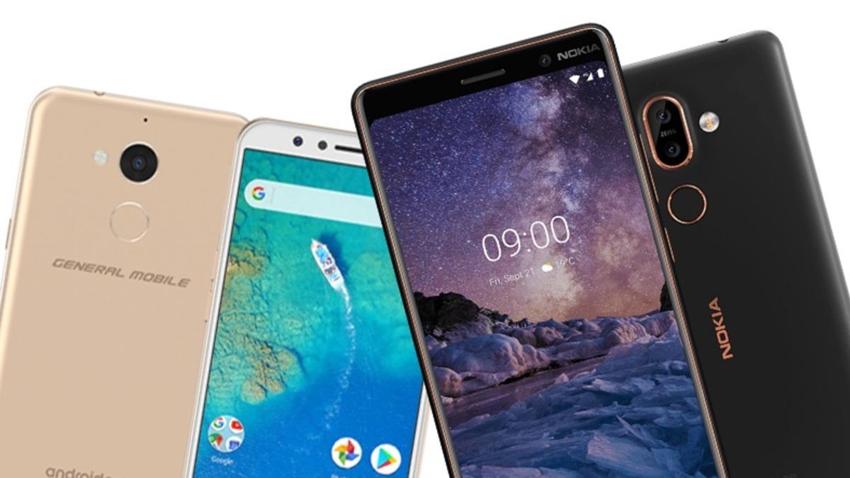 Nokia, Şaşırtıcı Bir Şekilde Hırvatistan’ın En Popüler Akıllı Telefon Markaları Arasında