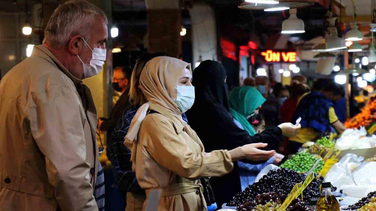 Bugün Yürürlüğe Giren Market Genelgesi, Hangi Ürünlerin Satışını Yasaklıyor?