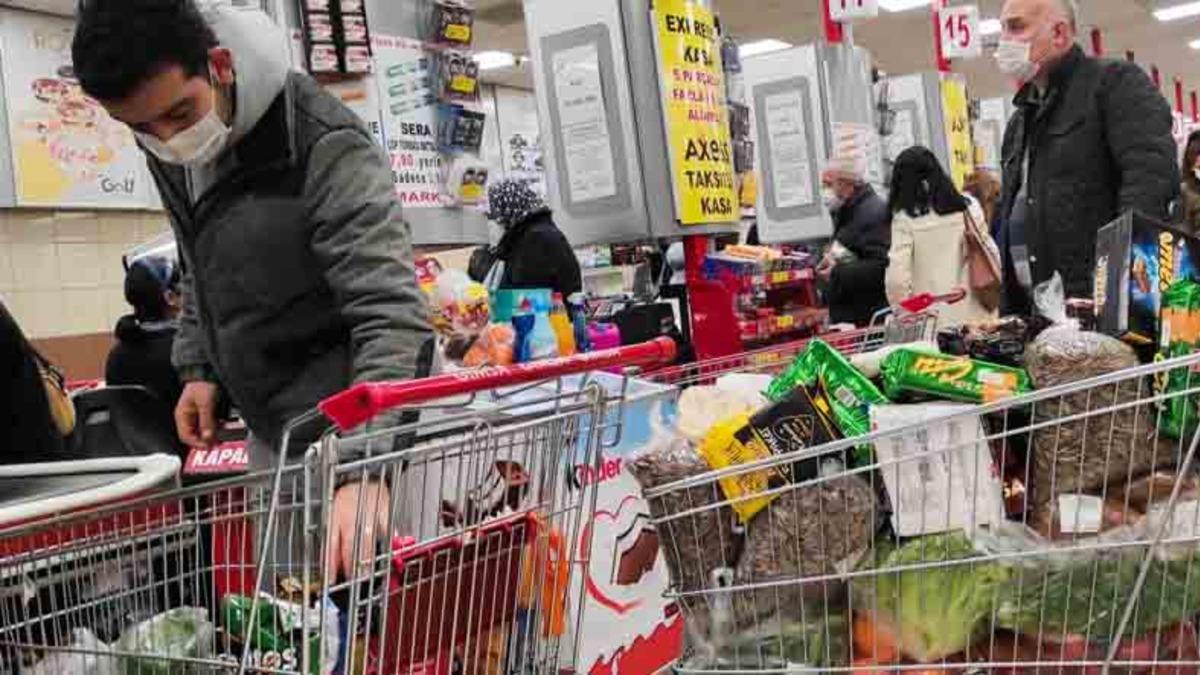 Bugün Yürürlüğe Giren Market Genelgesi, Hangi Ürünlerin Satışını Yasaklıyor?