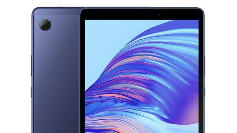 Günlük Kullanıma Uygun Bütçe Dostu Tablet Modeli Honor Tablet X7 Duyuruldu