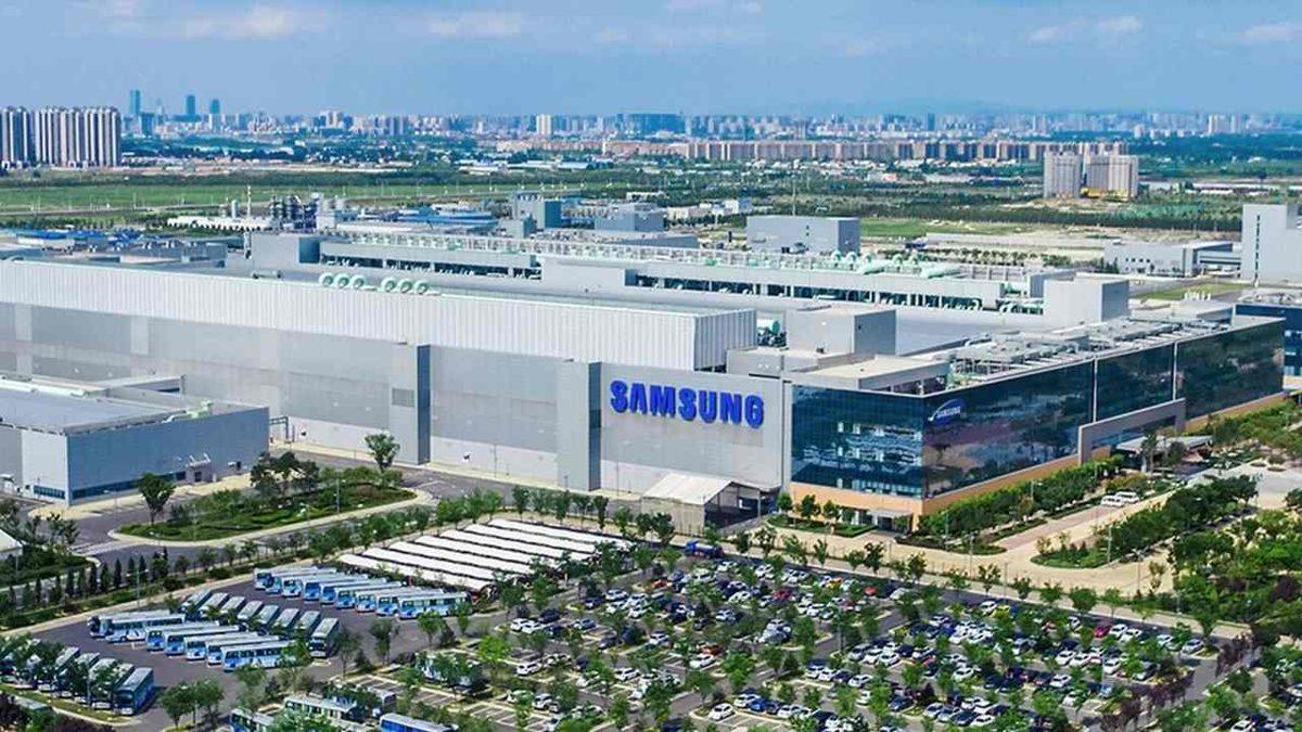 Samsung’un Şimdi de Tekirdağ’a Yatırımda Bulunacağı İddia Edildi