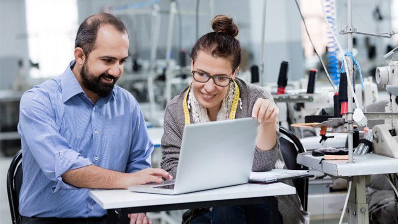 Trendyol, E-ihracat ile KOBİ’leri Dünyaya Açıyor!