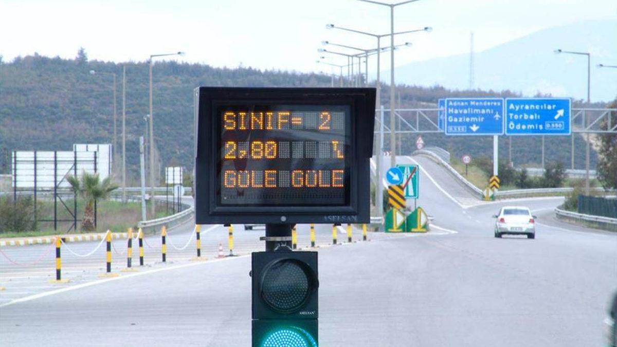 Otoyol ’Kaçak Geçişlerde’ Cezalar Değişti: İşte Kesilecek Yeni Ceza Miktarları