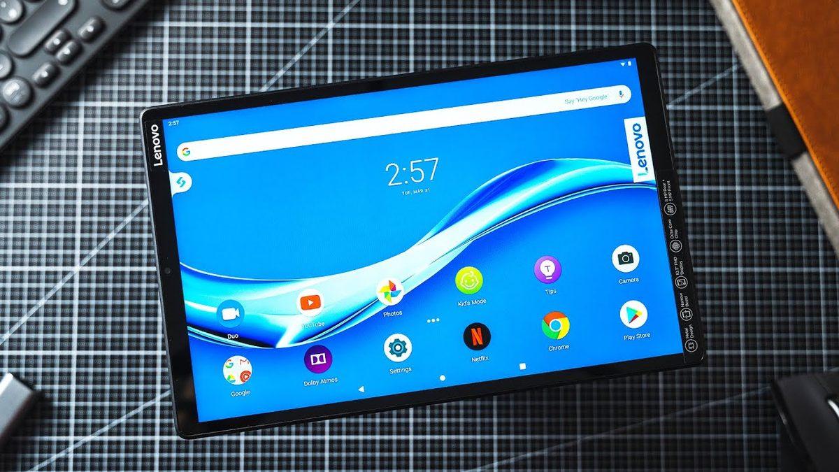 Utanmasa Bilgisayar Olacak Kadar Yüksek Performanslı 7 Android Tablet Tavsiyesi