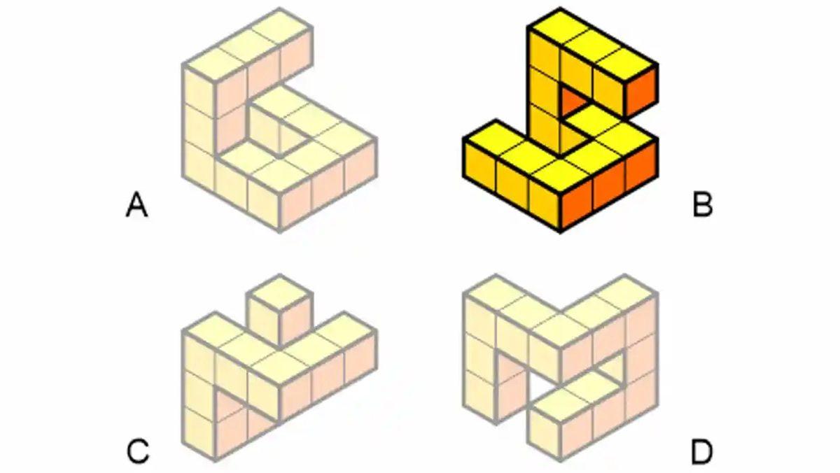 Üniversite Sınavında Sıfır Çekenlerin Bile En Az 5’te 2 Yapabileceği Bu Testte Full Çekebilir misin?