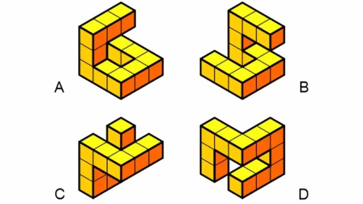 Üniversite Sınavında Sıfır Çekenlerin Bile En Az 5’te 2 Yapabileceği Bu Testte Full Çekebilir misin?