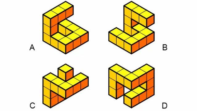 Üniversite Sınavında Sıfır Çekenlerin Bile En Az 5’te 2 Yapabileceği Bu Testte Full Çekebilir misin?