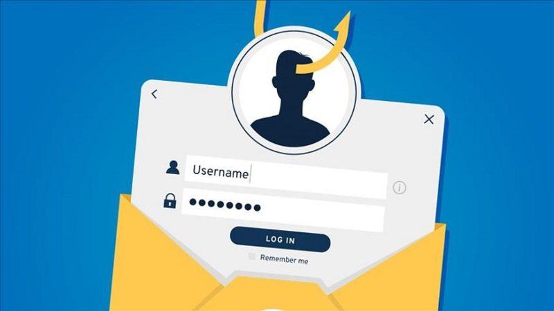 Microsoft, Acemice Hatalarla Dolu Bir Kimlik Avı Dolandırıcılığı Tespit Etti