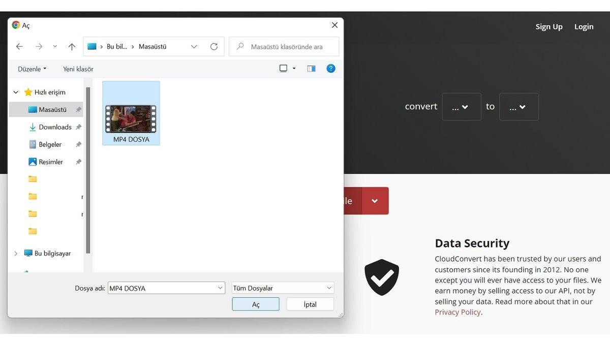 En Basit Yöntemleriyle MP4’ü MP3’e Çevirme İşlemi Nasıl Yapılır?