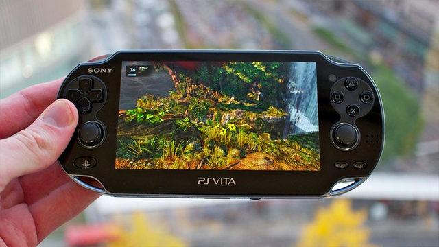 Sony, PlayStation Vita Store’u Açık Tutacak Ancak Yeni Oyun Kabul Edilmeyecek