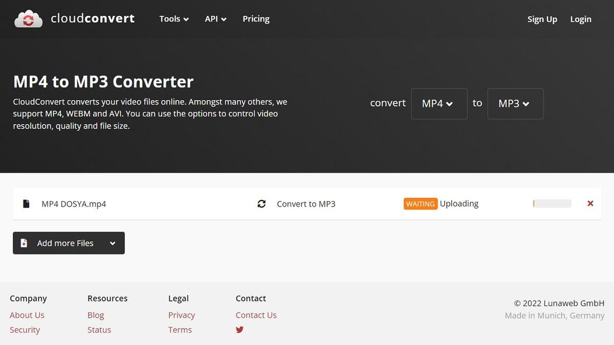 En Basit Yöntemleriyle MP4’ü MP3’e Çevirme İşlemi Nasıl Yapılır?