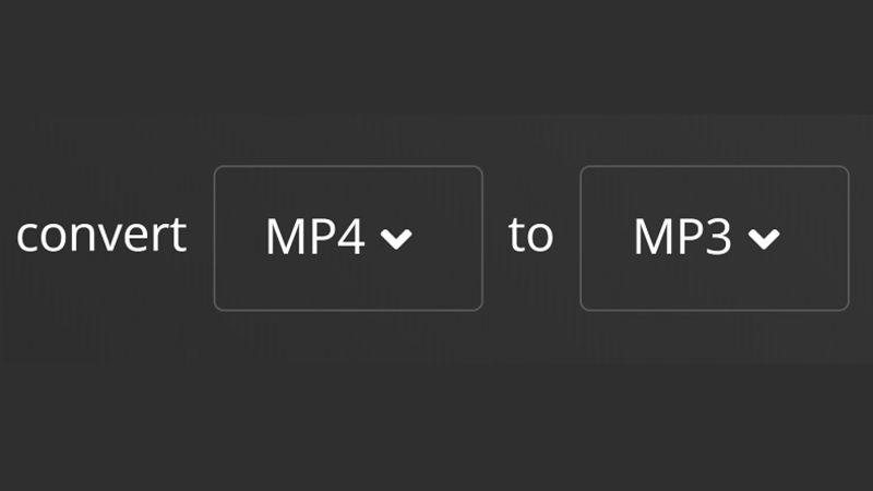 En Basit Yöntemleriyle MP4’ü MP3’e Çevirme İşlemi Nasıl Yapılır?