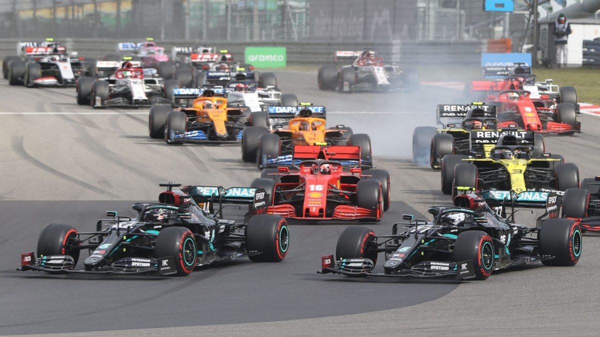 Türkiye GP, Formula 1 Takvimindeki Yerini Kaybedebilir