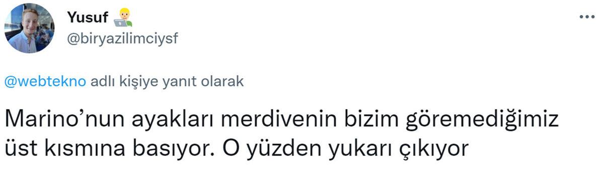 Sosyal Medya Yine İkiye Bölündü: Bu Mario, Merdivenden Aşağı mı İniyor, Yukarı mı Çıkıyor?