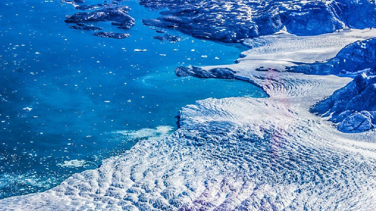 Yeni Bir Araştırma, Grönland’daki Buzul Erimesinin Temel Nedenlerini Ortaya Koydu