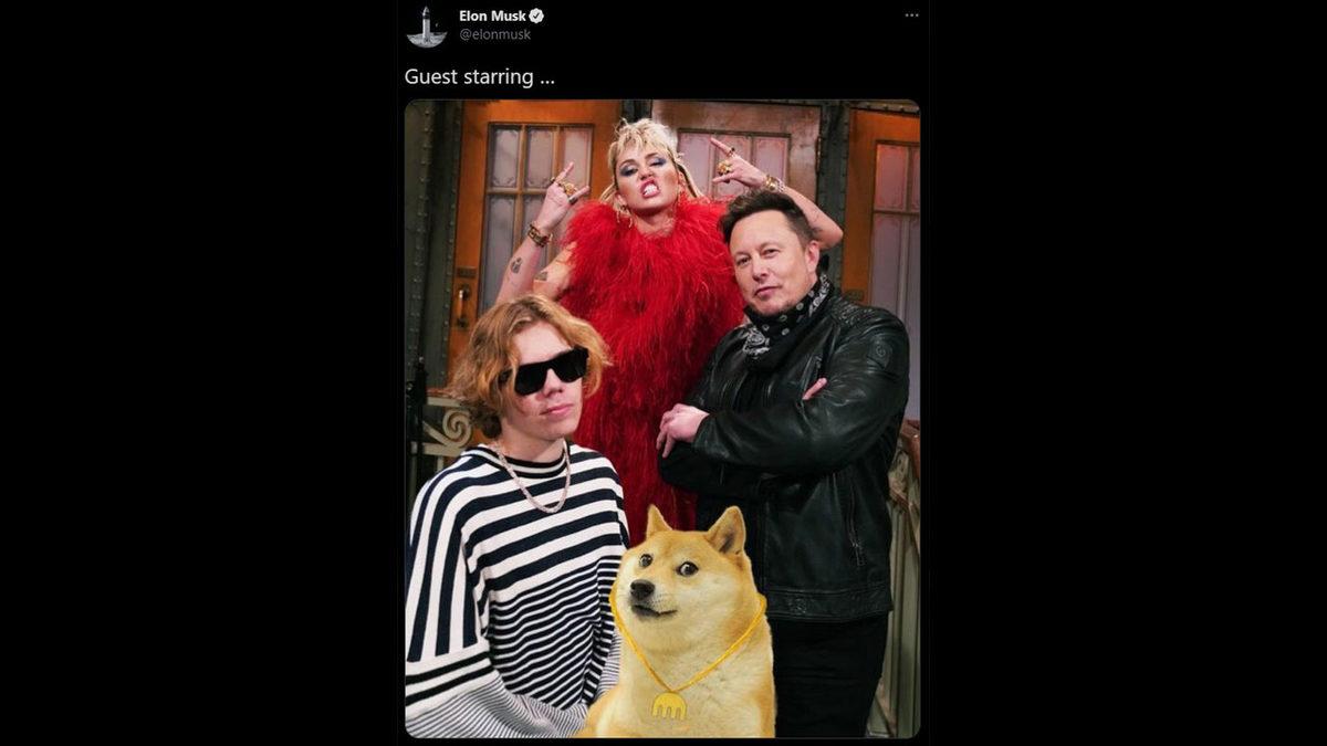 1 Dolar mı Geliyor?: Dogecoin, Bu Sabah Yeni Bir Rekor Kırdı