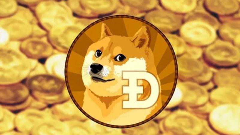 1 Dolar mı Geliyor?: Dogecoin, Bu Sabah Yeni Bir Rekor Kırdı
