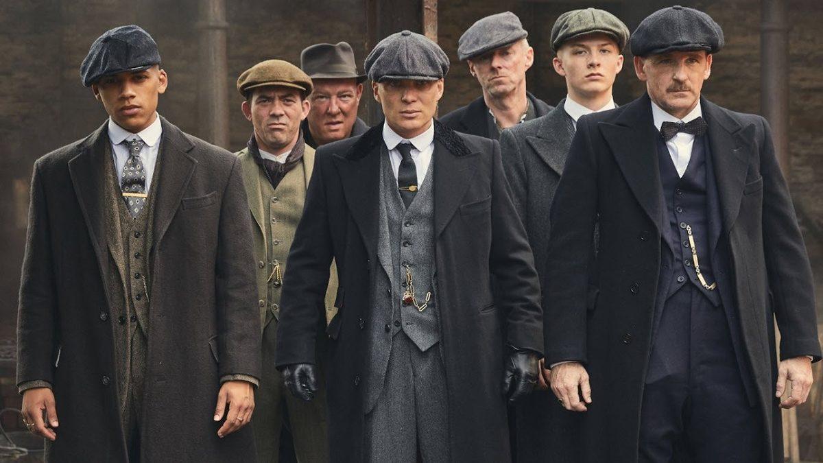 Peaky Blinders Final Yapıyor: İşte 6. Sezon Hakkında Tüm Bildiklerimiz