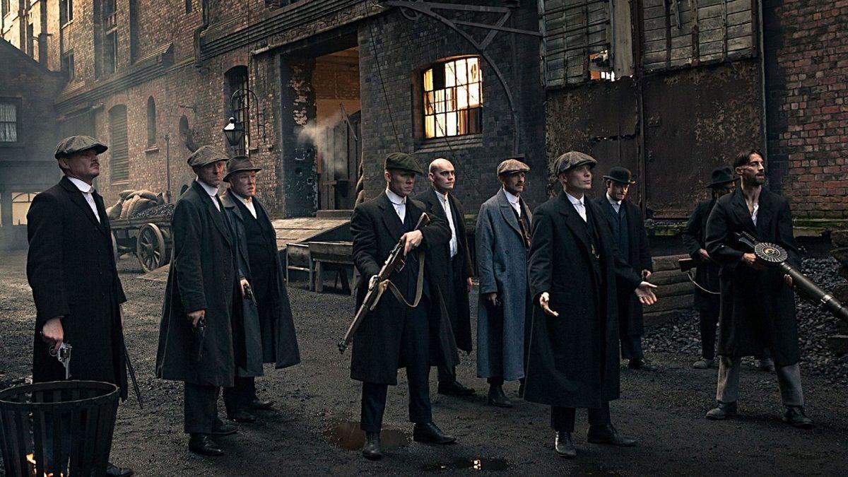 Peaky Blinders Final Yapıyor: İşte 6. Sezon Hakkında Tüm Bildiklerimiz