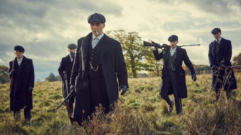 Peaky Blinders Final Yapıyor: İşte 6. Sezon Hakkında Tüm Bildiklerimiz