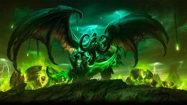 Online Oyunların Atası ’World of Warcraft’ Nasıl Bu Kadar Efsane Oldu?