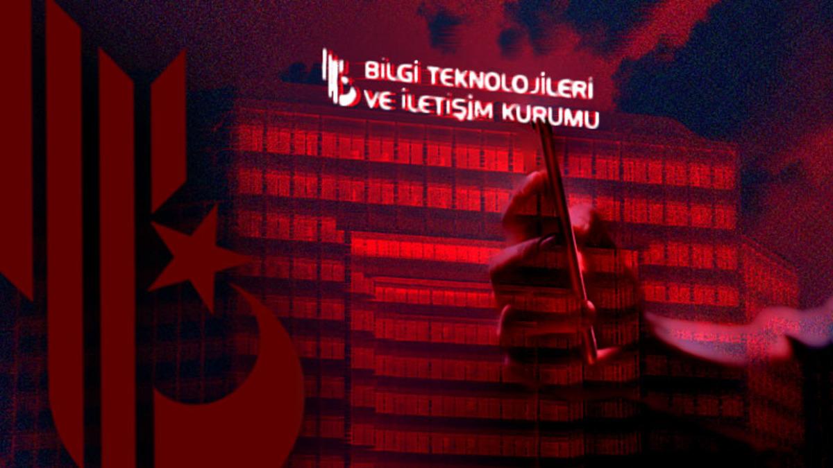 Medyascope: Türkiye’deki Herkesin İnternette Yaptığı Her Şey 1,5 Yıldır BTK’ye Gönderiliyor (WhatsApp’ta Kimle Konuştuğunuz Dahil)