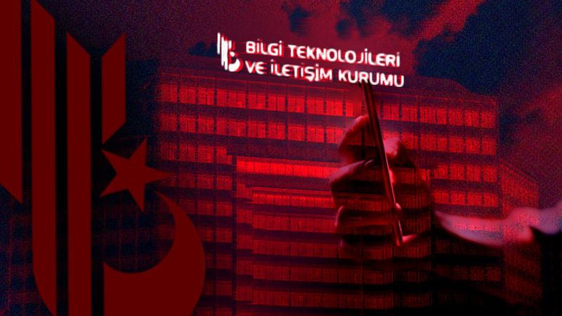 Medyascope: Türkiye’deki Herkesin İnternette Yaptığı Her Şey 1,5 Yıldır BTK’ye Gönderiliyor (WhatsApp’ta Kimle Konuştuğunuz Dahil)