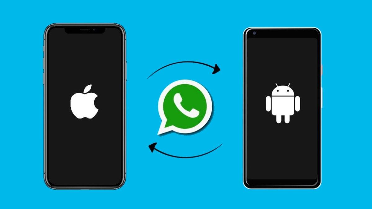 WhatsApp’ın Android’den iPhone’a Geçişi Kolaylaştıran Özelliği Yayınlandı (Zaten Geçişi Zorlaştıran WhatsApp Değildi…)