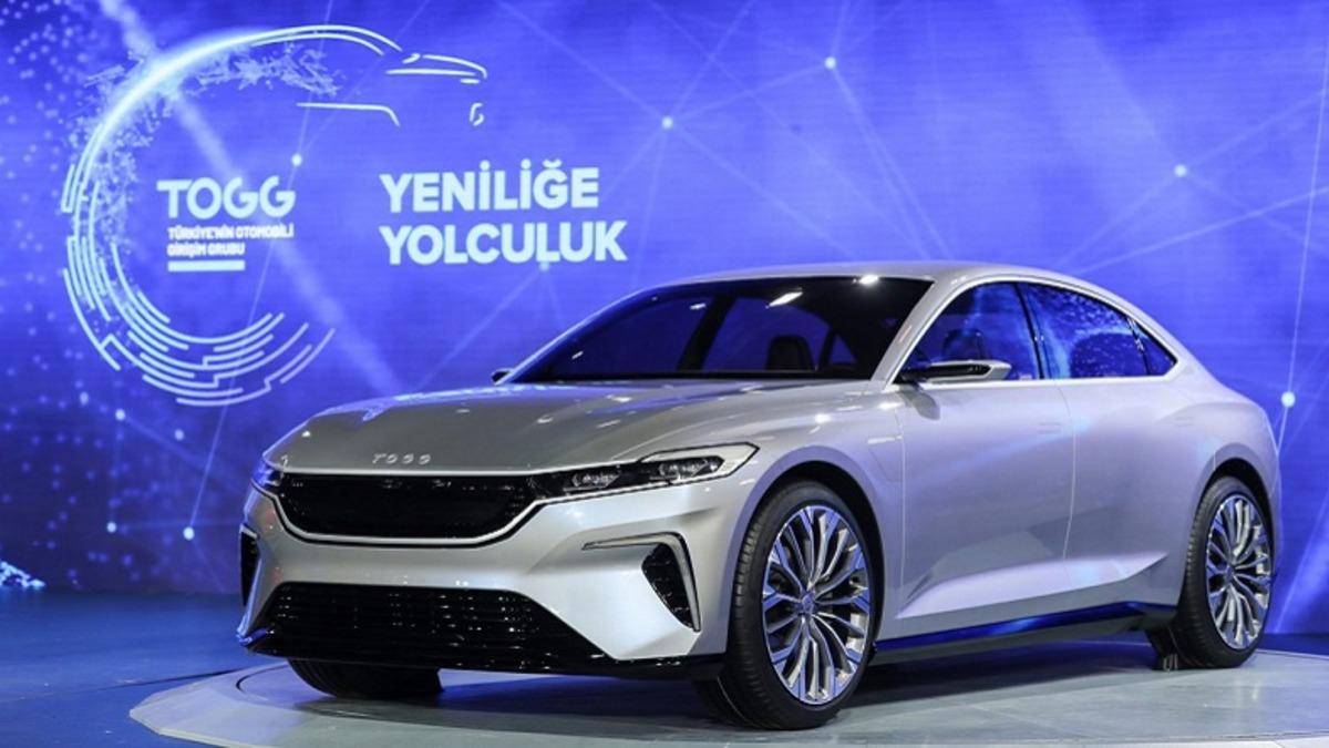 TOGG Avrupa’ya Açılıyor: Almanya’da Kullanıcı Araştırmaları Merkezi Kurulacak