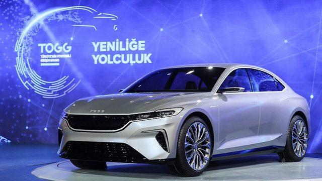 TOGG Avrupa’ya Açılıyor: Almanya’da Kullanıcı Araştırmaları Merkezi Kurulacak