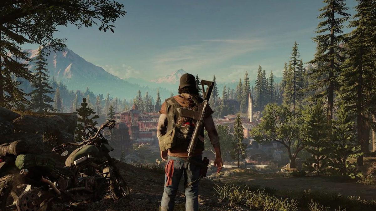 Days Gone’ın PC Sürümünde Işın İzleme ve DLSS Teknolojileri Olmayacak
