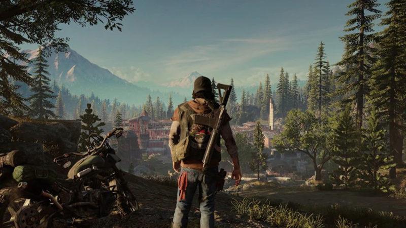 Days Gone’ın PC Sürümünde Işın İzleme ve DLSS Teknolojileri Olmayacak
