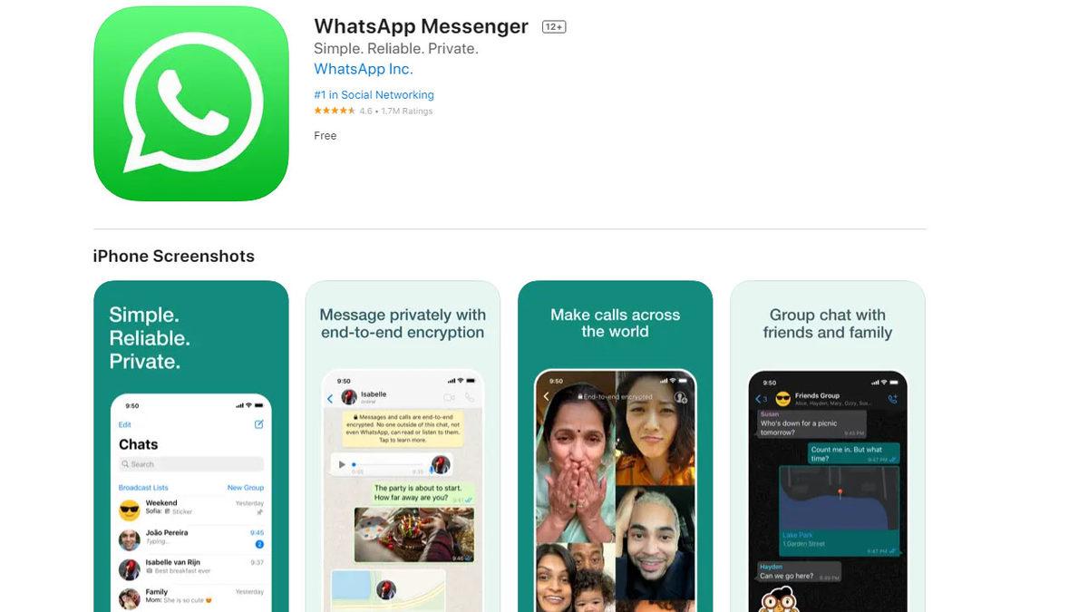 WhatsApp’ın Android’den iPhone’a Geçişi Kolaylaştıran Özelliği Yayınlandı (Zaten Geçişi Zorlaştıran WhatsApp Değildi…)