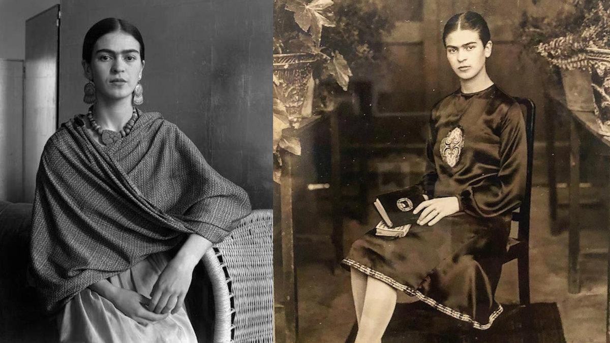 Çayınızı, Kahvenizi Alıp Gelin: Frida’nın Çalkantılarla Dolu Hayat Hikâyesini Okurken Bir Sezonluk Dizi İzlemiş Hissine Kapılacaksınız