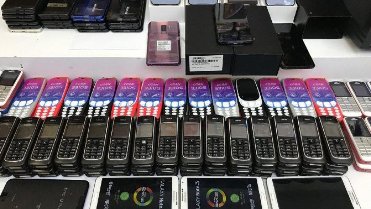 E-Devlet ile Telefonun ’Kaçak Olup Olmadığını’ Nasıl Kontrol Edersiniz?