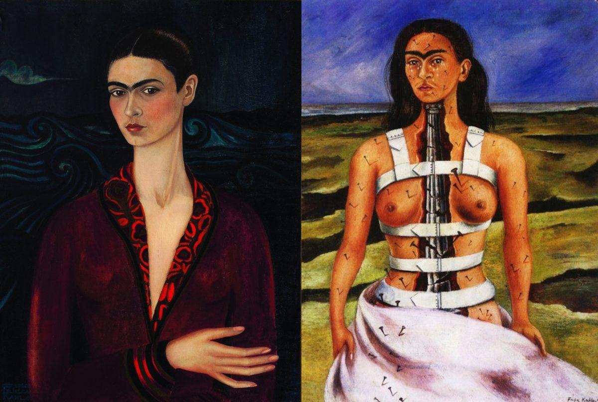 Çayınızı, Kahvenizi Alıp Gelin: Frida’nın Çalkantılarla Dolu Hayat Hikâyesini Okurken Bir Sezonluk Dizi İzlemiş Hissine Kapılacaksınız