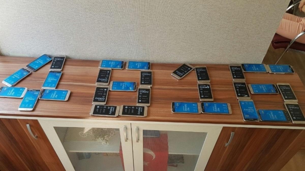 E-Devlet ile Telefonun ’Kaçak Olup Olmadığını’ Nasıl Kontrol Edersiniz?