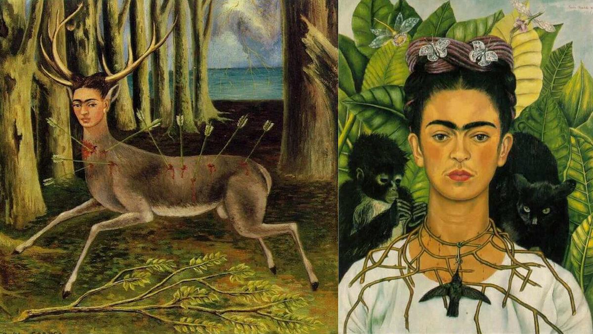 Çayınızı, Kahvenizi Alıp Gelin: Frida’nın Çalkantılarla Dolu Hayat Hikâyesini Okurken Bir Sezonluk Dizi İzlemiş Hissine Kapılacaksınız