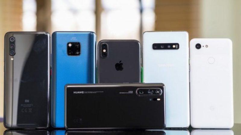 E-Devlet ile Telefonun ’Kaçak Olup Olmadığını’ Nasıl Kontrol Edersiniz?