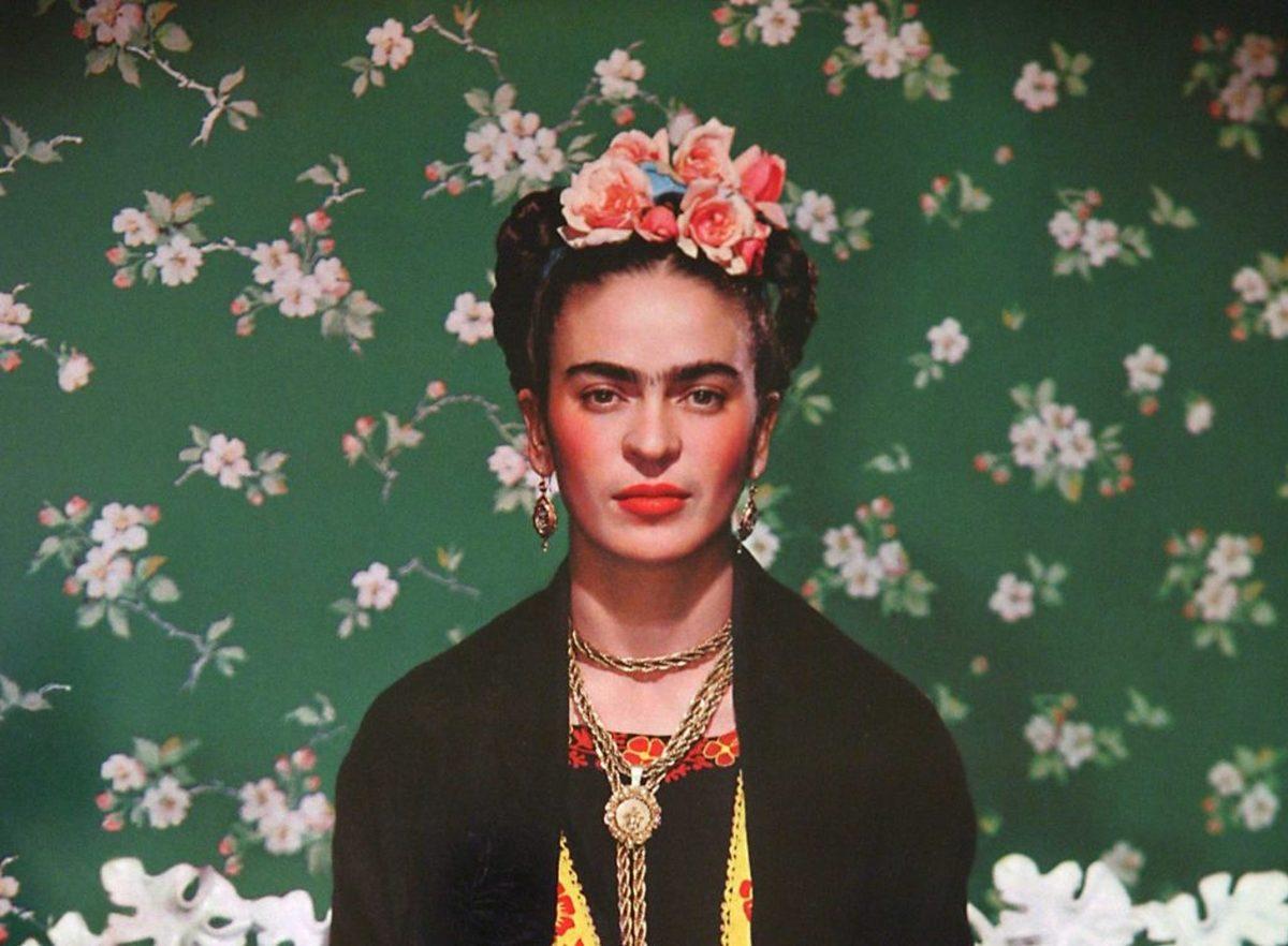 Çayınızı, Kahvenizi Alıp Gelin: Frida’nın Çalkantılarla Dolu Hayat Hikâyesini Okurken Bir Sezonluk Dizi İzlemiş Hissine Kapılacaksınız