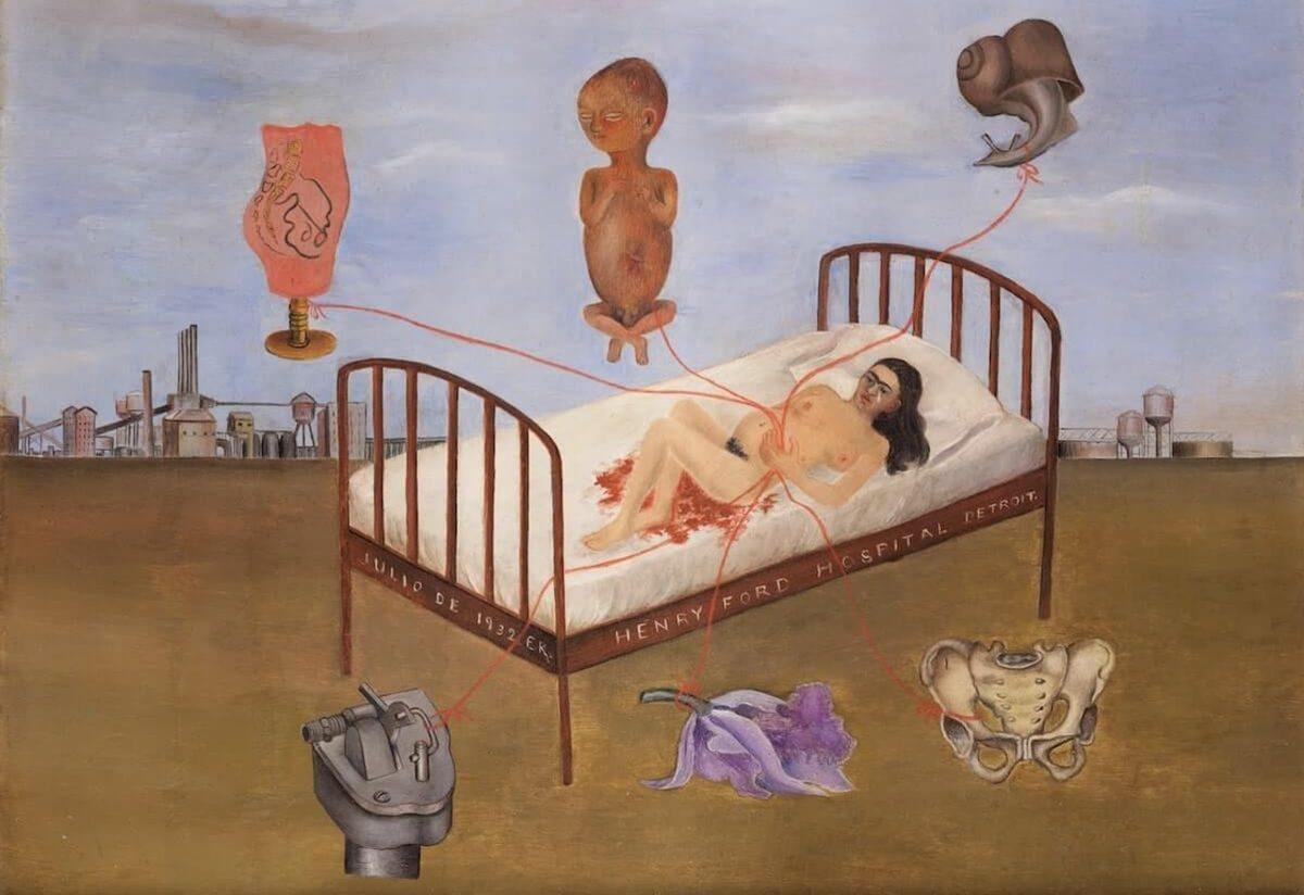 Çayınızı, Kahvenizi Alıp Gelin: Frida’nın Çalkantılarla Dolu Hayat Hikâyesini Okurken Bir Sezonluk Dizi İzlemiş Hissine Kapılacaksınız