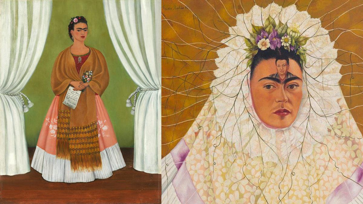 Çayınızı, Kahvenizi Alıp Gelin: Frida’nın Çalkantılarla Dolu Hayat Hikâyesini Okurken Bir Sezonluk Dizi İzlemiş Hissine Kapılacaksınız