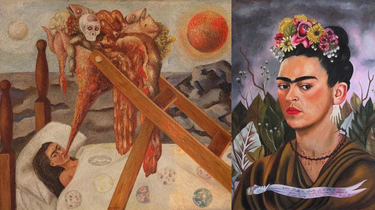 Çayınızı, Kahvenizi Alıp Gelin: Frida’nın Çalkantılarla Dolu Hayat Hikâyesini Okurken Bir Sezonluk Dizi İzlemiş Hissine Kapılacaksınız